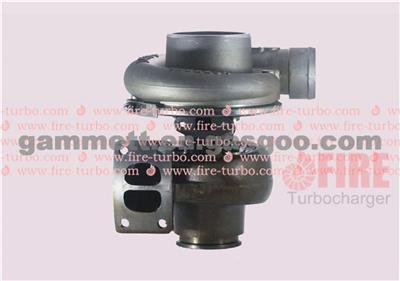 Turbocharger Cummins HX35 6735-81-8201 3539697