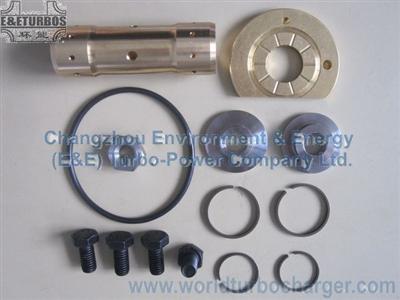 Turbo Repair Kit/Juego ReparacióN/Kits De ReparacióN/Kits De RevisãO KTR110L Fit Komatsu Heavy Equipment