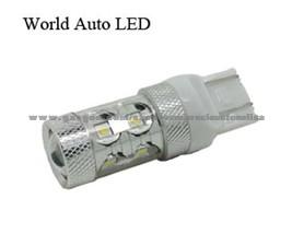 Professional Manufacturer Of 7440/7443,CREE 50W,12V-24V DC, Auto Led Light