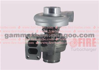 Turbocharger Komatsu HX30 6732-81-8100 3539083