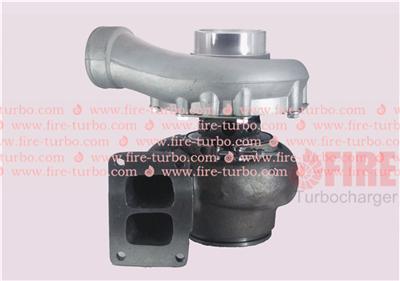 Turbocharger Komatsu TA4532 6151-83-8110 465105-0003