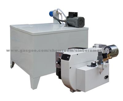 Light Oil Burner (SIN020)