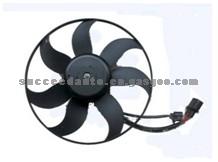 Radiator Fan FOR VW 1K0 959 455P