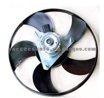 Radiator Fan FOR FIAT 46449099