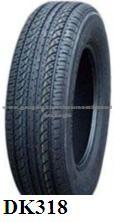 Car Tire 175/70r13 195/65r15