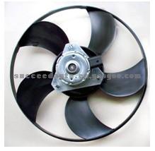 Radiator Fan FOR FIAT 698600R