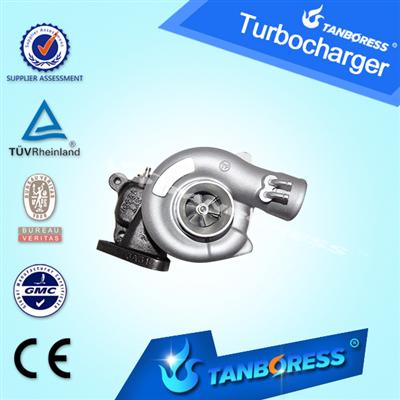 High Quality Turbo Hyundai Starex