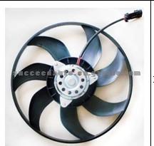 Radiator Fan FOR FIAT 46816877