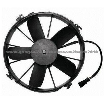 Condenser Fan For Bus Air Conditioning System,Konvecta H11-001-215