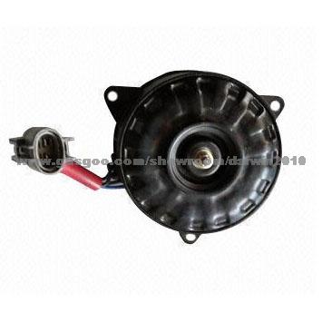 Denso Condersen Fan Motor,Denso 168000-6571
