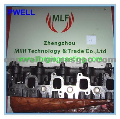 Hot-Selling! Toyota 3L Cylinder Head