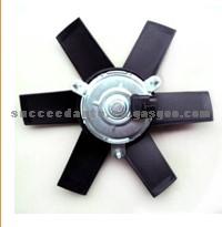 Radiator Fan FOR GM KM0 609