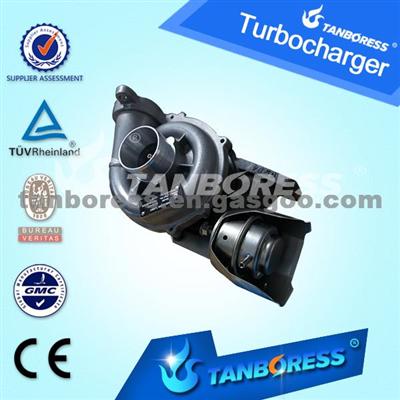 High Quality Turbocharger Designed For Gt1544s