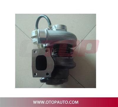 Iveco Turbocharger GT17 99449169