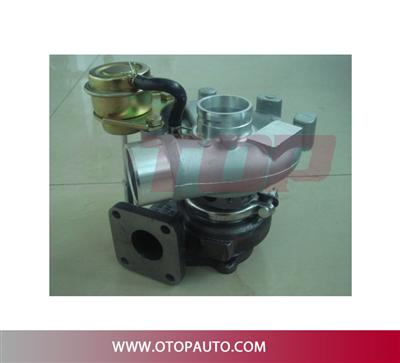 TB25-4710215002 Turbocharger For Iveco