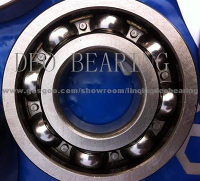 6407 Deep Groove Ball Bearing 35*100*25mm