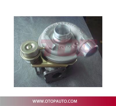 Iveco Turbocharger TF035 49135-05010