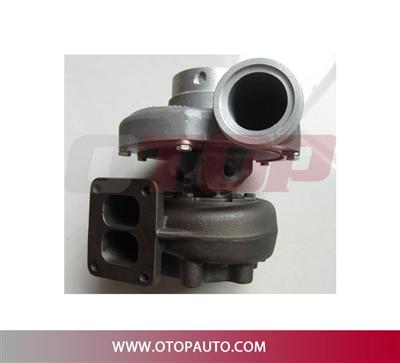 K31-53319886902 Turbocharger For MAN