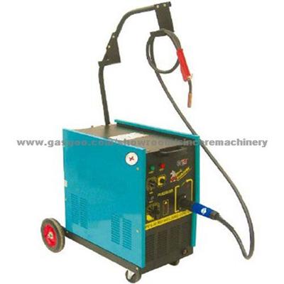 MIG Welding Machine (SSW-8828)