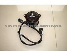 Radiator Fan FOR FORD RF-244