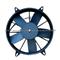 Condenser Fan For Bus Air Conditioning System,Spal VA03-AP70/LL-37S