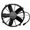 Condenser Fan For Bus Air Conditioning System,Konvecta H11-001-215