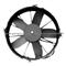 Condenser Fan For Bus Air Conditioning System,SPAL VA01-AP1-36S