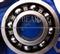 6407 Deep Groove Ball Bearing 35*100*25mm