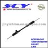 High Quality Power Steering Gear OE No:4550487715000 For SHARY LHD