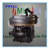 TD27T Turbocharger 14411-31N03