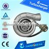 High Quality Turbocharger Designed For Cummins Holset Hx35 Turbo