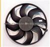 Radiator Fan FOR OPEL PW891123