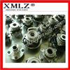 Rear Axle Wheel Hub Unit 512154, 4616477 For Chrysler, Dodge