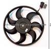 Radiator Fan FOR FIAT F006LKMO601