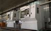 Swiss Posalux HP4-EDM Machine Tool