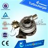Designed For Deutz Turbocharger