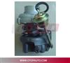 Benz K16 Turbocharger