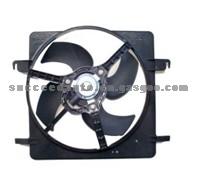 Radiator Fan FOR FORD 1036754