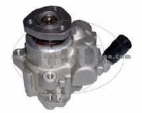 Power Steering Pump (For VOLKSWAGEN 95VW3A674DC
