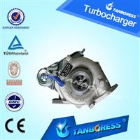 High Quality Hino Truck Turbo Charger