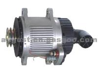 24V,115A,1286000,880703Z Bus Alternator