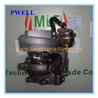 TD27T Turbocharger 14411-31N03