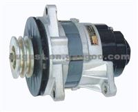 24v,150A,1277730,1277A730 Yutong Bus Alternator