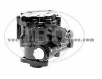 Power Steering Pump (For VOLKSWAGEN 8D0145155QX)