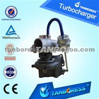 High Quality Turbocharger Designed For T25