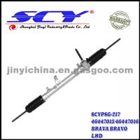 High Quality Power Steering Gear OE No:46447015 46447016 For BRAVA BRAVO LHD