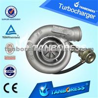 High Quality Turbocharger Designed For Cummins Holset Hx35 Turbo