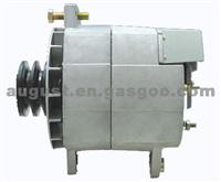 24v,150A,8SC3238VC Higer Bus Alternator
