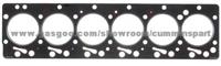 QSB Cyl Head Gasket 3970063