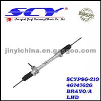High Quality Power Steering Gear OE No:46747626For BRAVO/A LHD
